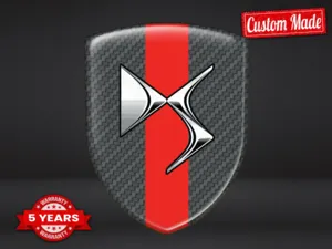 Citroen Adesivi Decorativi Auto su Misura Premium Standard Top